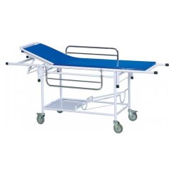 Betegszállító kocsi oldalráccsal  C3002