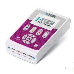   T-ONE MEDI-PRO TENS /  EMS / REHAB / Inkontinencia / Iontoforézis készülék