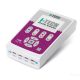T-ONE MEDI-PRO TENS /  EMS / REHAB / Inkontinencia / Iontoforézis készülék
