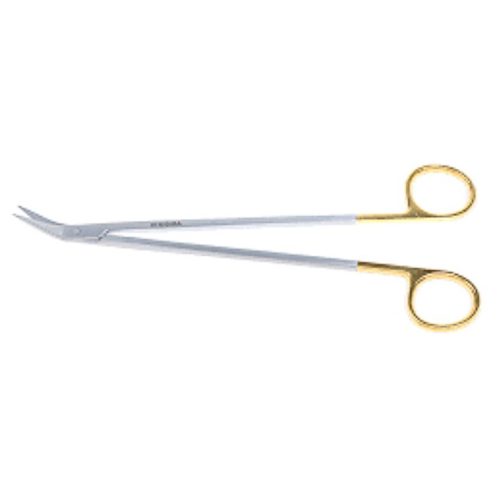 DEDEBAKEY POTTS SMITH olló 23 cm