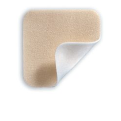 MEPILEX 5x5cm habszivacs kötszer