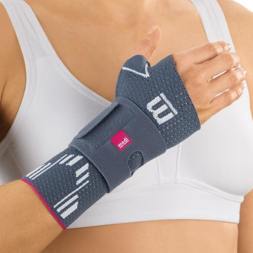 MEDI Manumed active csuklóortézis