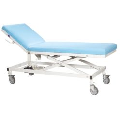   Elektromos (kétmotoros) vizsgálóágy / kezelő űgy TU-1026
