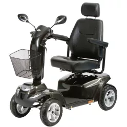 Mozgássérült scooter DRIVE SPARK 850W - akkuval 2x80 Ah
