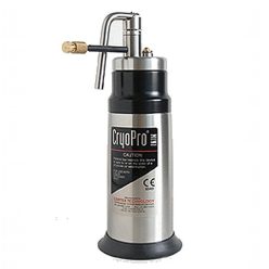   Cortex CryoPro mini 350 ml + 6 fej orvosi fagyasztó/krioterápiás készülék