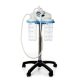 Váladékszívó SUCTION állányos 40l/min