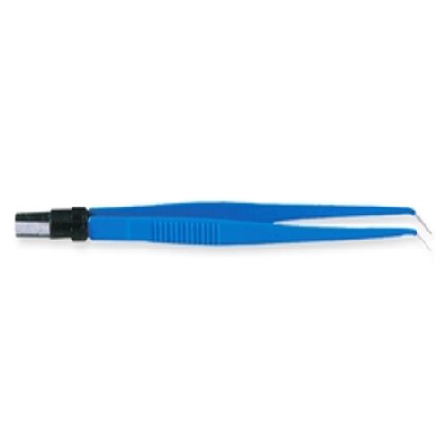 Koagulátor bipoláris csipesz 18  cm / 1 mm – döntött