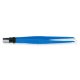 Koagulátor bipoláris csipesz 18  cm / 1 mm – döntött