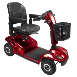 INVACARE LEO mozgássérült elektromos robogó