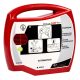 Defibrillátor RESCUE SAM PRO automata 200J - hordtáskával