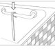 Kádlift BELLAVITA-hoz peremvődő 2 db (Side flap protectors set)