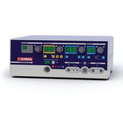 DIATERMO MB200D sebészeti koagilátor mono-bipolaris 200W