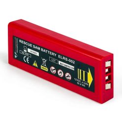 RESCUE SAM-hoz akkumulátor Li