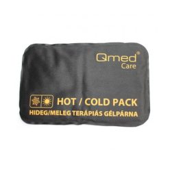 QMED Hideg/meleg terápiás gélpárna 30x20cm