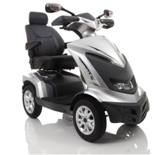 Mozgássérült scooter ROYAL-2 1300W