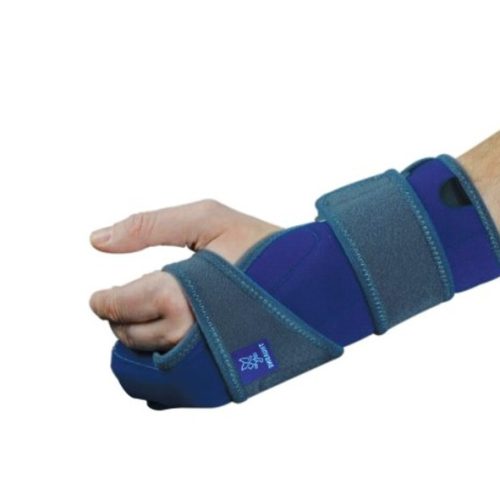 Ligaflex boxer ujjrögzítő ortézis