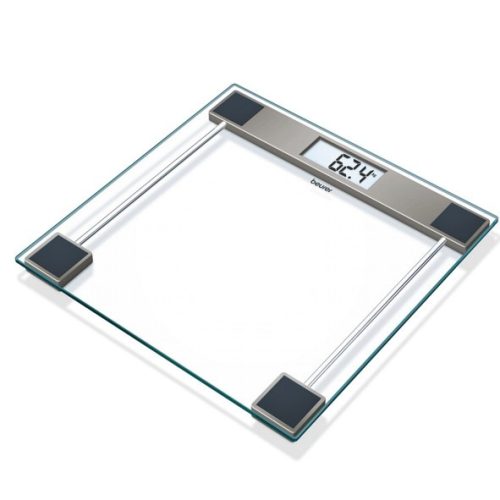 BEURER GS11 mérleg 150 kg-ig
