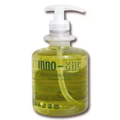   INNO-BAC NEW antibakteriális kézfertőtlenítő 500 ml pumpás