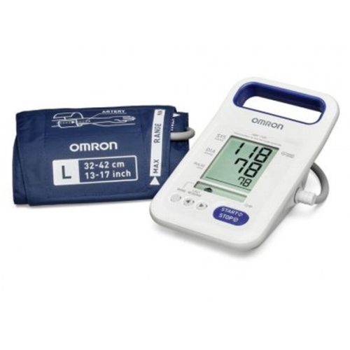 OMRON HBP-1320 professzionális vérnyomásmérő M-L mandzsettával