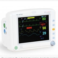Betegörző monitor PG M7000 8’’ LCD