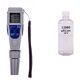 Vezetőképesség mérő AD-32 EC/TDS/Temp mérő + 100ml kalibráló oldat