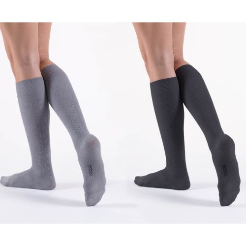 Venoflex Fast Coton I-es kompressziós női harisnya 1 pár