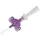 CHIRAFLEX vénakanül steril 26G