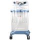 Váladékszívó HOSPI PLUS 2x2 l 90 l/min