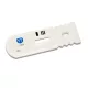 SmartTesterhez CRP teszt -  25 db