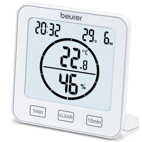BEURER HM22 thermo-hygrometer