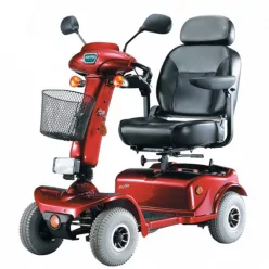 KARMA KS-343 mozgássérült scooter