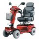 KARMA KS-343 mozgássérült scooter