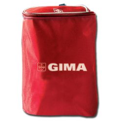 Újraélesztő táska üres MEDIGOR