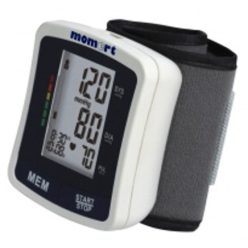 Csuklós vérnyomásmérő MOM 3102