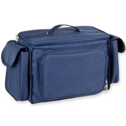 Táska orvosi DOKTOR kék