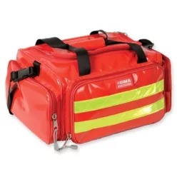 Sürgősségi táska PVC bevonattal HUMAGOR-V 35x45x21cm