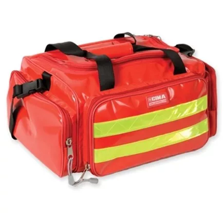 Sürgősségi táska PVC bevonattal HUMAGOR-V 35x45x21cm