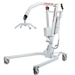 REBOTEC ARNOLD betegemelő lift 250 kg-ig