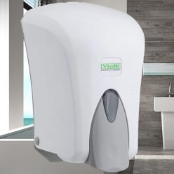 Vialli fertőtlenítő adagoló 1 l-es fehér