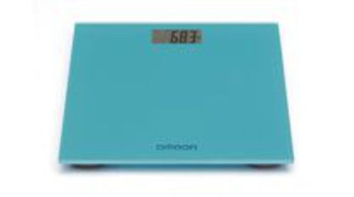 OMRON HN-289 digitális személymérleg
