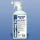SOLARMED RAPID 5% felületfertőtlenítőszer 1 l spray
