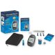 ON CALL PLUS II vércukormérő KIT vércukormérő mmol/L