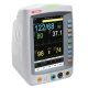 Betegőrző monitor VITAL-SNT SpO2 + NIBP + TEMP 7' LCD