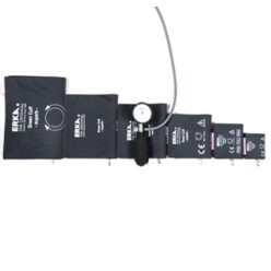 Vérnyomásmérő órás KOBOLD - 6 mandzsettasorral