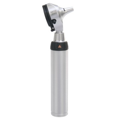 HEINE BETA® 200 F.O. otoscop 2,5V XHL