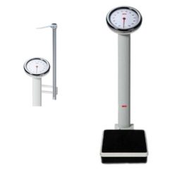   SECA 786 mérleg állványos mechanikus, bagy kijelzővel 150 kg/1kg