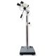 Kolposzkop ALLTION LED 3x-75x-7x-15x, 28,000 LUX