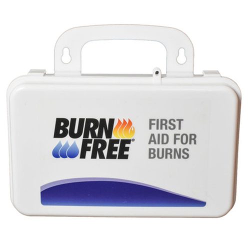 Égési kötszer BURN KIT