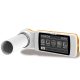 Spirometer SPIRODOC PC-Bluetooth csatlakozó készlet + szoftver + ujrahasználható turbina