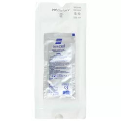 Orvosi ultrahang gél 20 ml - áttetsző - steril